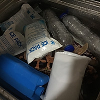 冻蟹的做法图解3