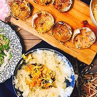 一蟹两吃 无蟹可击的做法图解8