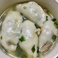 茂名小吃之煮汤籺的做法图解9