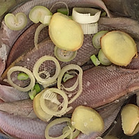 煎舌头鱼的做法图解2