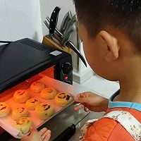 豆果司糠饼DIY套装的做法图解9