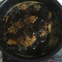 绝味卤鸡腿～秒杀周黑鸭的做法图解8