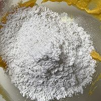 奶黄流心月饼的做法图解11