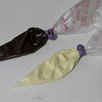 万圣节南瓜玛德琳的做法图解15