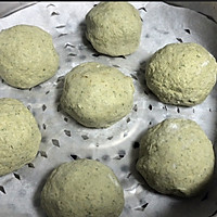 温州特色青团-棉菜饼的做法图解9