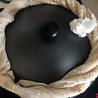 腊味煲仔饭#鲜的团圆味#的做法图解13