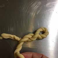 香脆小麻花的做法图解11