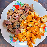 #夏日鲜味轻享健康#辣炒鸡块的做法图解1