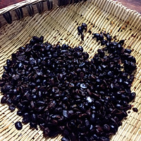 基础调料之豆豉的做法图解2