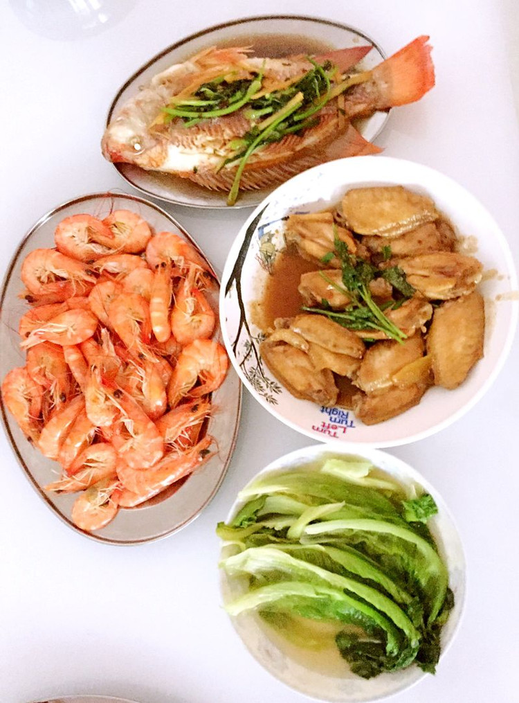 柱候酱鸡翅的做法