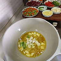 #感恩节为TA做顿饭#胡萝卜青豆炒牛肉的做法图解3