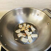 炒豆粑 安徽特产的做法图解2
