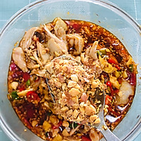 #东古家味美食#鲜香麻辣手撕鸡的做法图解11