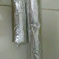 番茄鸡腿卷的做法图解9