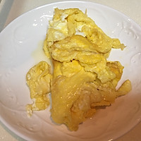 炒饭的做法图解2