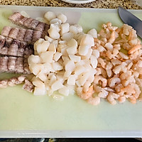 招待韩国姐姐的传统美食的做法图解2