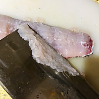 鱼肉卷的做法图解2
