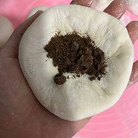 #福临门 幸福临门#糖三角的做法图解6