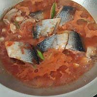 茄汁沙丁鱼的做法图解8