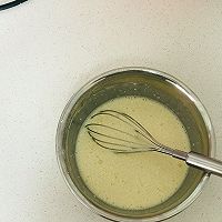 #秋天怎么吃#百变千层皮—班戟的做法图解5