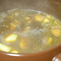 鸡肉炖土豆的做法图解12