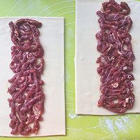 意式红烩牛柳酥的做法图解21