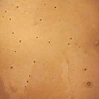 #餐桌上的春日限定#黄金小烙～的做法图解3