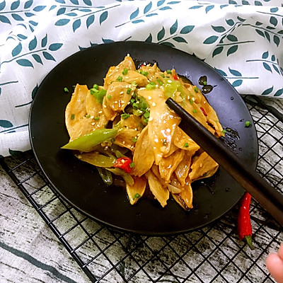 糖醋蛋白肉的做法_菜譜_豆果美食