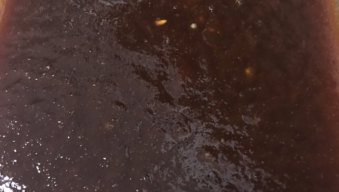 秋梨膏