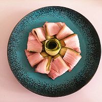  蒜泥白肉 - 新春年菜#新年一起下厨#的做法图解9