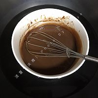 #安佳一口“新”年味#巧克力乳酪蛋糕的做法图解19
