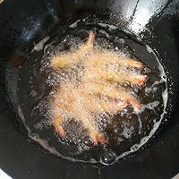 香酥虾的做法图解8