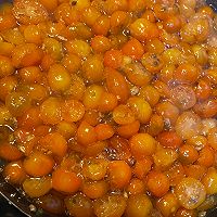 金桔柠檬酱的做法图解3