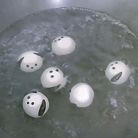 #烘焙美学大赏#糯叽叽帕恰狗汤圆的做法图解12