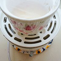 虾仁杂蔬蒸蛋·辅食的做法图解7