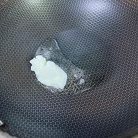 圆白菜炒粉丝（包菜粉丝）的做法图解3