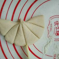 馒头七十二变之二荷叶馍的做法图解19