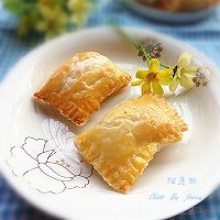 榴莲酥---飞饼版的做法图解10