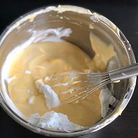 网红芝士肉松蛋糕的做法图解9