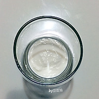 Overnight Oatmeal 隔夜燕麦的做法图解3