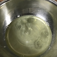 戚风蛋糕的做法图解5