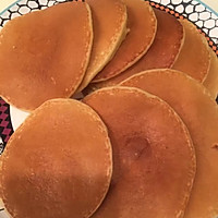 Pancake 松饼的做法图解9