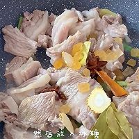 #米饭最强CP#羊肉煲的做法图解6