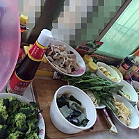 冒菜的做法图解1