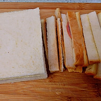 野餐三明治的做法图解10