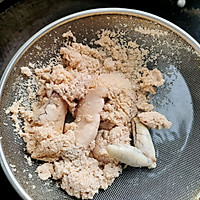 红焖鱼籽豆腐的做法图解5
