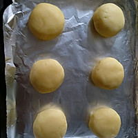 桃酥(配方2.猪油低粉版)的做法图解13