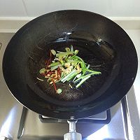辣炒海瓜子的做法图解4