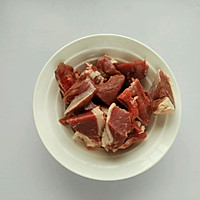 红焖羊肉#膳魔师地方美食赛（哈尔滨）#的做法图解5