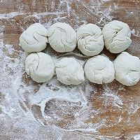 一馅多用-韭菜鸡蛋包的做法图解11